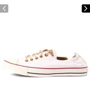 CONVERSE CHUCK TAYLOR ALL STAR SHORELINE SLIP-ON